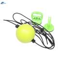 Boxing Reaction Ball Set Hanger with Storage Bag Adjustable Double End Punching Ball for Training. 