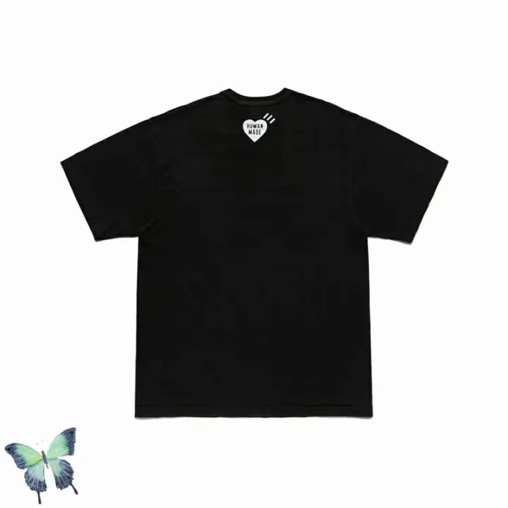 Human%20Made%20T%20Shirt%20%20Tag%20%20T-shirt%20Humanmade%20T-shirt%20Collection%20-%20Image%204