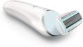 Philips BRL130/00 SatinShave Advanced Rechargeable Ladies Wet & Dry Electric Shaver. 