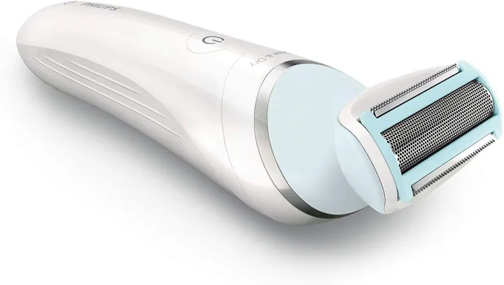 Philips%20BRL130/00%20SatinShave%20Advanced%20Rechargeable%20Ladies%20Wet%20&%20Dry%20Electric%20Shaver%20-%20Image%204