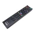 SONY Bravia Universal LCD/LED Remote Controller - Black. 