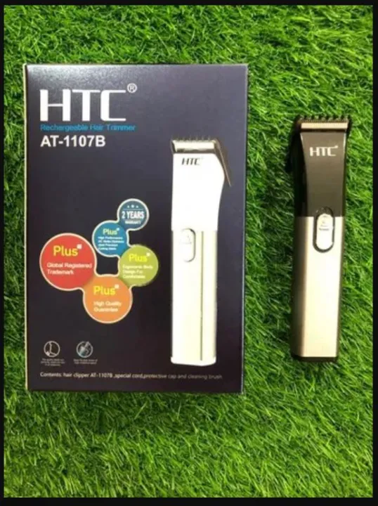 HTC%20AT-1107B%20Rechargeable%20Cordless%20Hair%20Trimmer%20-%20Image%204