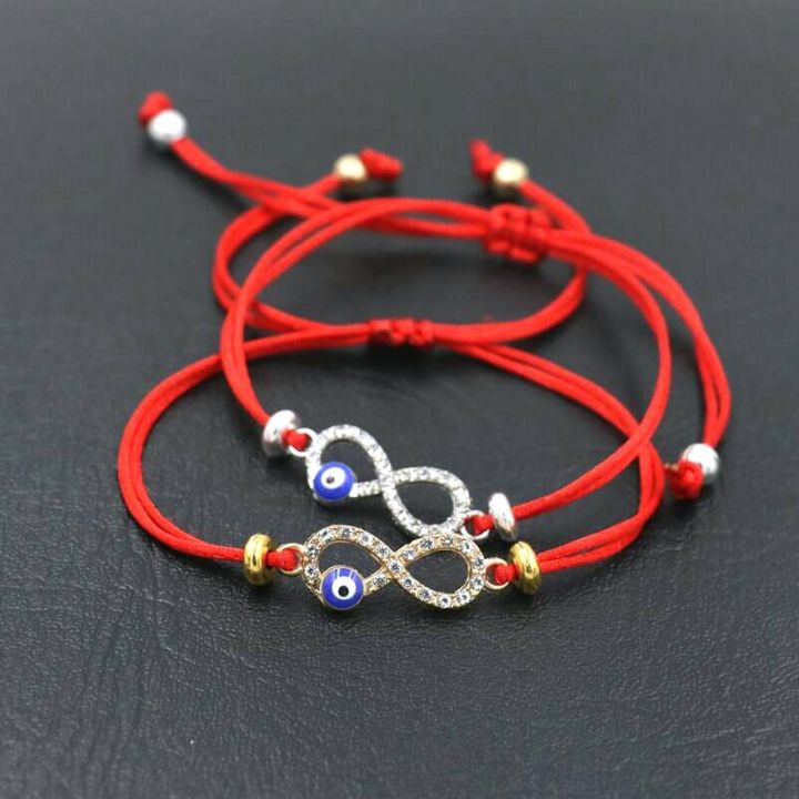 BPPCCR%20Cubic%20Zirconia%20Digital%208%20Infinity%20Lucky%20Red%20Rope%20Thread%20String%20Charm%20Bracelets%20For%20Women%20Evil%20eye%20Pulseira%20Lovers%20Gifts%20-%20Image%205