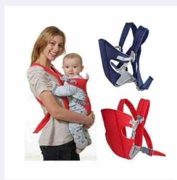 Baby Carrying Bag