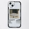 Fashion Arctic Monkeys Phone Case for IPhone 14 12 Mini 13 15 Pro MAX XS XR 7 X 8 Plus SE2 Clear Soft Fundas for Iphone 11 Cover. 