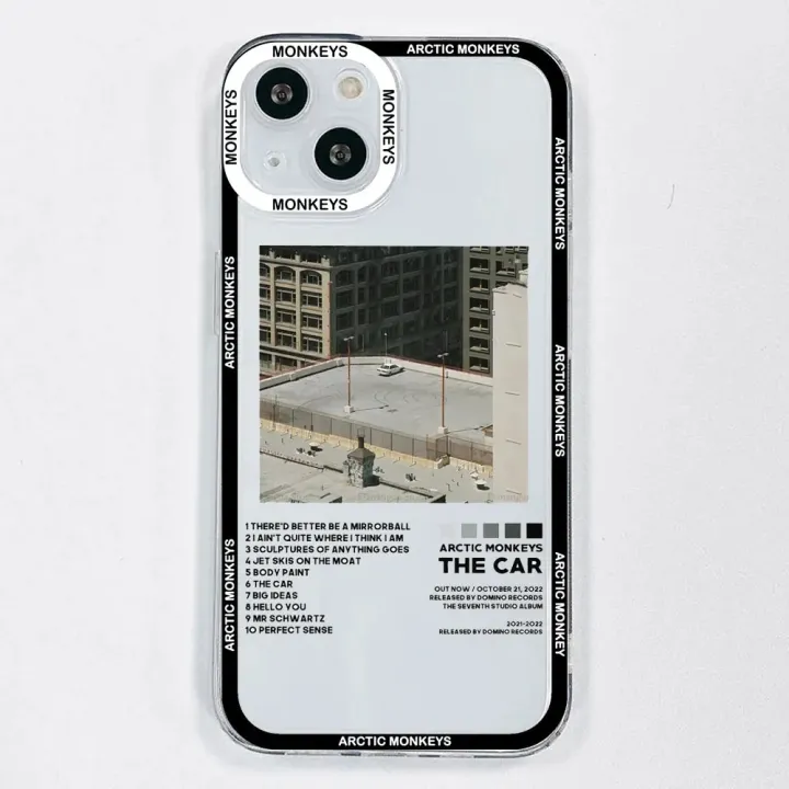 Fashion%20Arctic%20Monkeys%20Phone%20Case%20for%20IPhone%2014%2012%20Mini%2013%2015%20Pro%20MAX%20XS%20XR%207%20X%208%20Plus%20SE2%20Clear%20Soft%20Fundas%20for%20Iphone%2011%20Cover%20-%20Image%202