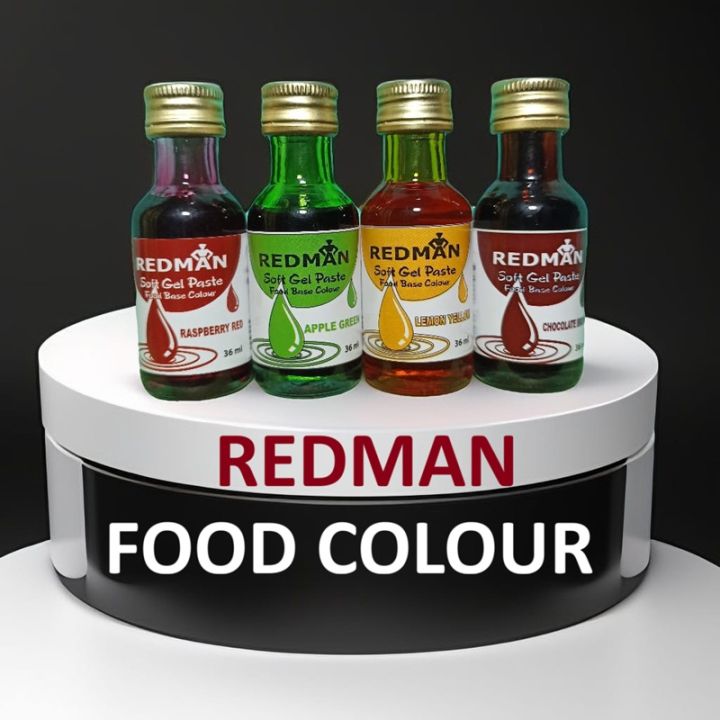 REDMAN%20(%20RASPBERRY%20RED%20)%20Soft%20Gel%20Paste%20Base%20Food%20Colour%20RASPBERRY%20RED%20-%2036ml%20-%20Image%204