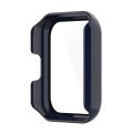 （COD)For OPPO Realme Watch 2 Pro Integrated PC+ Toughened Film Case. 