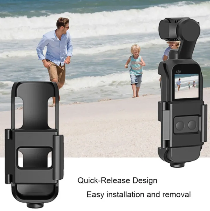 3%20in%201%20Tripod%20and%20Action%20GoPro%20Mount%20Stand%20Bracket%20for%20DJI%20Osmo%20Pocket2/Pocket%20Action%20Cam%20Mount%20with%20Tripod%20Mount%20Adapter%20and%20Screw%20Adapter,%20DJI%20Osmo%20Pocket%20Accessories%20Kit%20Connect%20to%20Tripod%20-%20Image%205