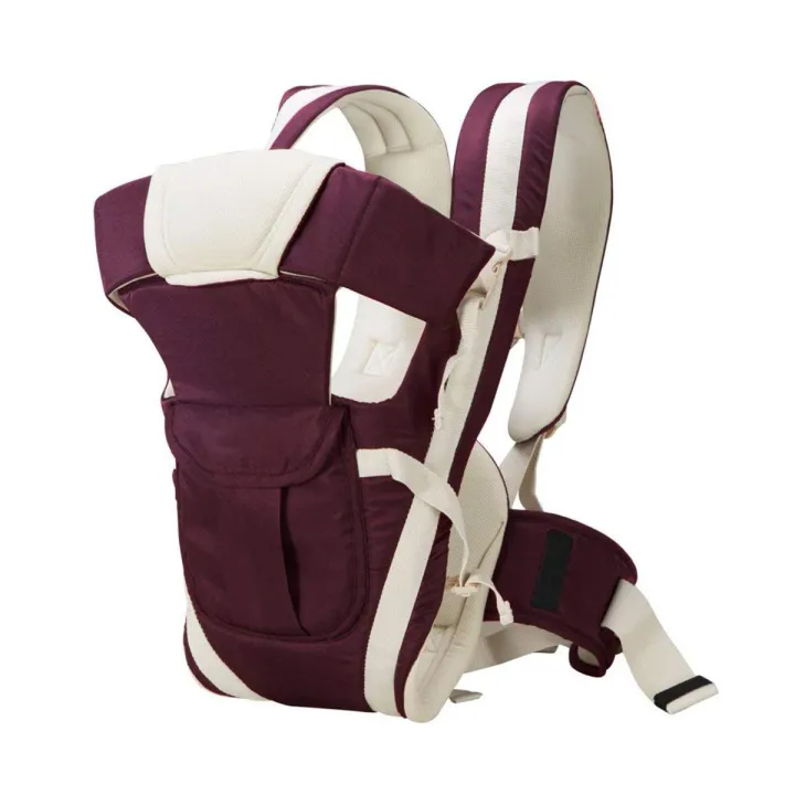Baby%20Carrier%20with%20Strong%20Belt%20For%204%20months%20Toddler%20-%20Image%203