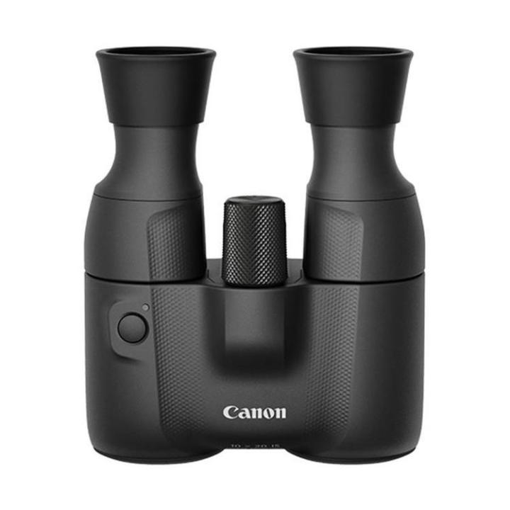 Canon 10x20 IS Binoculars, Image Stabilization, Stabilization Telescope