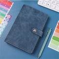 A6 Money Budget Plan Flipchart 12 Zipper Envelope Cash Envelope Budget Flipchart Set Daily Planner Money Binder. 