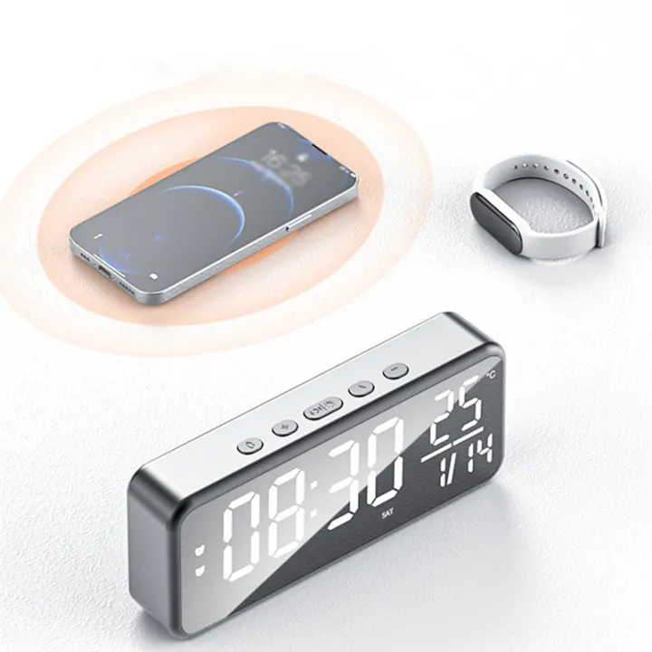 Smart%20Sound%20Alarm%20Clock%20LED%20Music%20Alarm%20Clock%20Wall%20Mounted%20Desk%20Clock%20Student%20Alarm%20Clock%20Temperature%20Display%20Dark%20Grey%20-%20Image%204