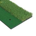 Golf Hitting Pad Turf Mat Portable Driving Range Pad Correct Hitting Posture Batting Mat for Indoor. 