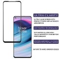 For Realme C51 / Realme C51s / Realme C53 / Realme C53 ( India ) /Realme Narzo N53 / Realme Note 50 Premium Curved-Edges Rainboo Screen Protector Glass-EFH. 