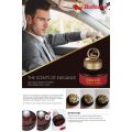 Bullsone Grasse L'esterel, 100% Natural Car Air Fresheners, Luxury Car Perfume.