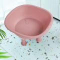 Sitz Bath Sitz Bath Seat Deeper Bowl Ergonomic for Women. 
