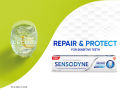 International Thailand Product  Toothpaste Repair & Protect 75 gm. 