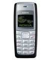 For Nokia 1110 Front & Backside Casing with Keypad without body. 