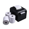 10 Pcs, 78mm x 51mm,Thermal Paper Roll, Pos Printer Roll,Customer Receipt Roll.