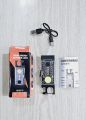 S030 Rechargeable Keychain Light Rechargeable COB Emergency Light.