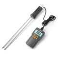 Digital Grain Moisture Meter MD7822 LCD Display Humidity Tester Contains Wheat Corn Rice Moisture Test Meter. 