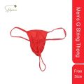 Men's Sexy Low Rise Briefs Thong Underpants Lingerie From Shilpiana / Stylish & Fashionable T-Back Panties Shorts Underwear Funny Thongs For. 