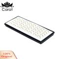Carat 40Pcs/Box Men Women Opening Circle Nose Ring Body Piercing Jewelry Gift.