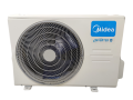 Midea Inverter 1.5 Ton Ac Split Type Air Conditioner 10 Year Compressor Official Warranty.