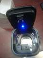 Car LED Ashtray Garbage Coin Storage Cup Container Cigar Ash Tray Car Styling Universal Size.