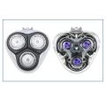 【The Edge of Beauty】Replacement Head for Philip Norelco Electric haver erie PT860 PT720 Aquatec for Men. 