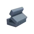 Regal Sofa -Cum- Bed ( Semi Double ) - SCB-205-6-2-07 -995553. 