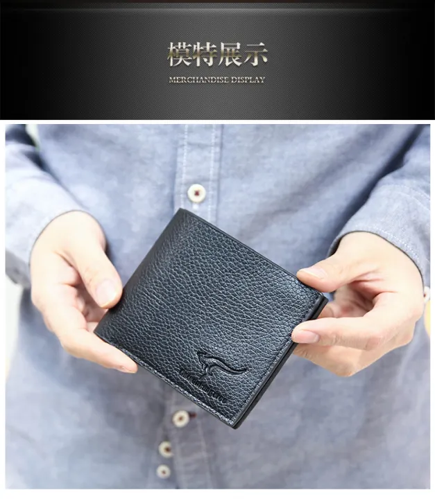 Whimsical%20Versatile%20-Choice%20and%20Remark%20-Men's%20Wallet%20money%20clip%20business%20men's%20students%20Leather%20Wallet%20for%20Men-%20Avant-garde%20-%20Image%202