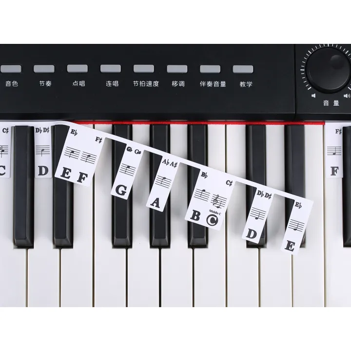 Piano%20Keyboard%20Note%20Labels%2088%20Keys%20/%2061%20Keys%20Removable%20Piano%20Notes%20Guide%20For%20Beginner%20Music%20Notes%20Sticker%20-%20Image%205