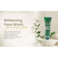 YC Whitening Neem Extract Acne Face Wash for Unisex - Prevent Pimples deep cleanse & Refreshing (100 ML). 