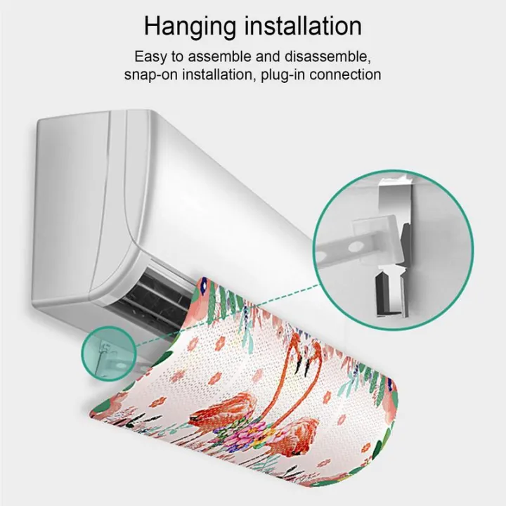 Air%20Condition%20Anti-direct%20Blowing%20Shield%20Air%20Conditioner%20Wind%20Deflector%20Adjustable%20AC%20Cooled%20Baffle%20Air%20Vent%20Deflector%20Baffle%20-%20Image%202