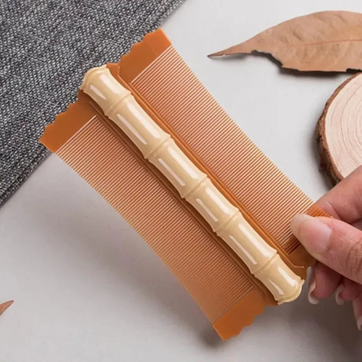 Bamboo%20Lice%20Comb%20Double-sided%20Super%20Dense%20Teeth%20Remove%20Dandruff%20Scalp%20Cleansing%20Scalp%20Massage%20Comb%20Flea%20Removal%20Hair%20Tools%20%EB%B9%84%EB%93%AC%20%EB%B9%97%20-%20Image%202