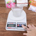 Digital Scale 10kg 1g Household Weight Scales Platform Electronic Balance Kitchen scale Baking Measure Food Cooking Tools. 