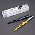 BB Counterbore Twist Step Drill Dual Cutting Bit HSS for Metal 90 180 Degree M3 M4 M5 M6 M8 M10 M12 Cone Drilling Tool 1PCS. 