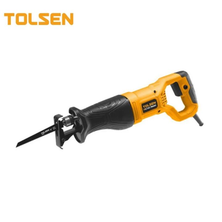 TOLSEN%20710W%20Reciprocating%20Saw%20oscillating%20Saw%20FX%20series%2079540%20-%20Kings%20Trading%20-%20Image%204