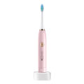 Electric toothbrush waterproof USB charging 5. 
