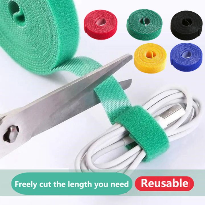 (3%20rolls%20)1.5%20m%20Magical%20Glue%20Self-Adhesive%20Tape%20Strap%20Data%20cable%20storage%20straps%20Home%20storage%20Hoop%20Loop%20Strap%20straps%20Headphone%20cable%20Computer%20cable%20arrangement%20Tape%20-%20Image%202