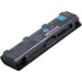 10.8V 48Wh Laptop Battery for Toshiba PA5024U-1BRS PA5023U-1BRS PA5025U1BRS PA5026U-1BRS. 