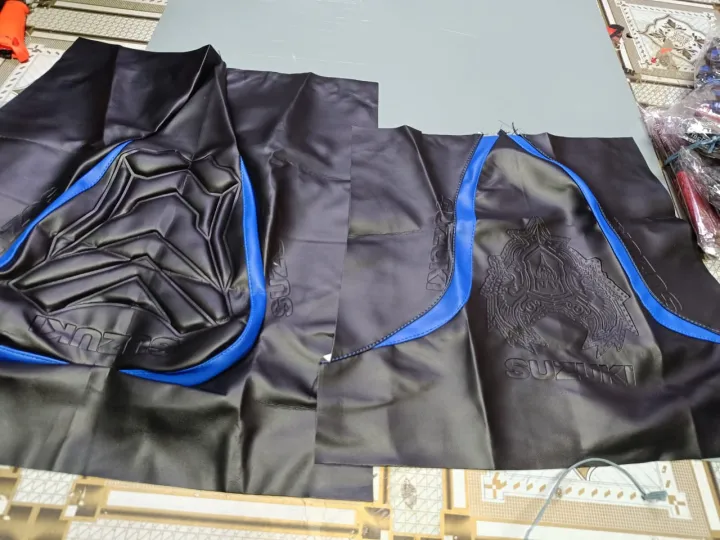 Suzuki%20gixxer%20double%20part%20%20seat%20cover%20modification%20all%20colour%20-%20Image%203