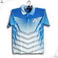 Stylish And Comfortable Short Sleeve Collar Polo Jersey For Men - Half Sleeve Cricket Polo T Shirt - Jersey.
