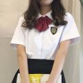 JK Uniform Set Genuine Full Set Summer Student College Style Junior High School Student White Shirt Graduation Season School Uniform Class Uniform. 