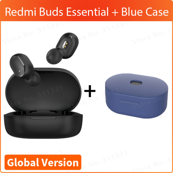 Global%20Version%20Xiaomi%20Redmi%20Buds%20Essential%20Earphone%20TWS%20Bluetooth%205.2%20Headset%20Mi%20Ture%20Wireless%20Earbuds%20HD%20Sound%20Quality%20Airdots%20-%20Image%206