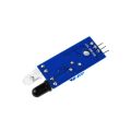 IR Infrared Obstacle Avoidance Sensor Module for Arduino.