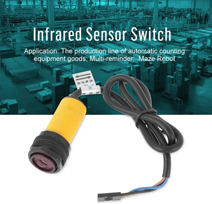 E18-D80NK%20Infrared%20Obstacle%20Avoidance%20Photoelectric%20Sensor%20E18-D80NK%20Adjustable%20Infrared%20Sensor%20Switch%203-80cm%20E18-D80NK%20Infrared%20Proximity%20Switches%203-80cm%20Detection%20Range%20-%20Image%202