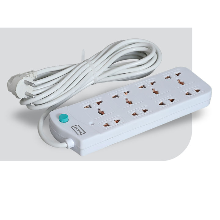 Maxline%208%20Port%20Multi%20Extension%20Socket%20Model:%20ML-2010-20%20Fit%20Cable%20-%20Image%204